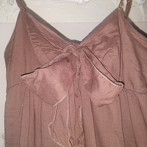 Summer Maxi Dress - Picture 3 of 7